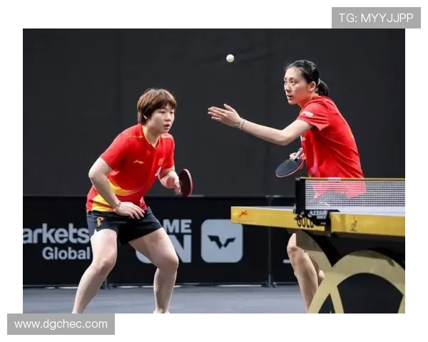 女双签位出炉蒯曼陈熠迎考验