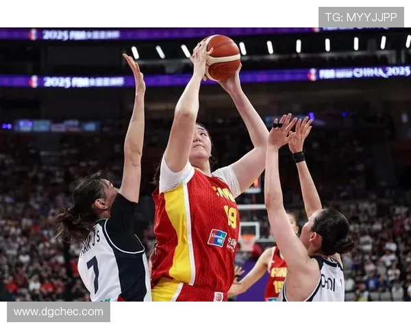 女篮大胜马里四人表现抢眼 女篮大胜马里四人表现抢眼